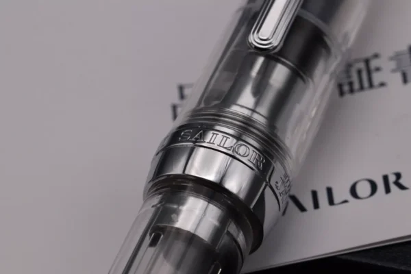 Sailor Professional Gear Demonstrator Fountain Pen - Image 6