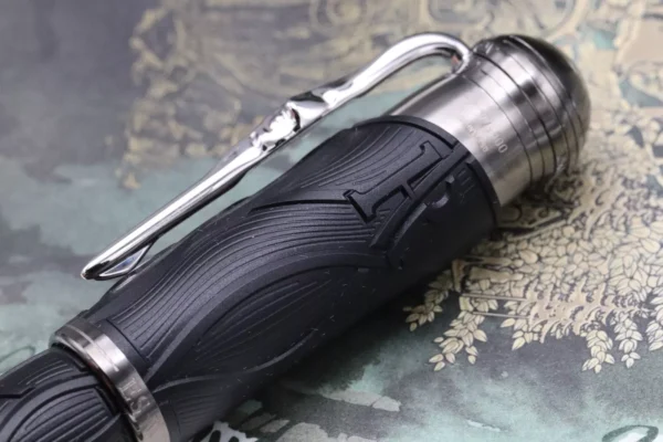 Montblanc Writers Edition Homage to Brothers Grimm Fountain Pen - UNUSED - Image 7