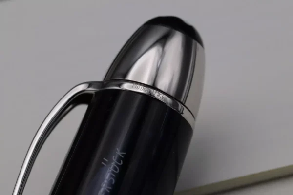 Montblanc Meisterstuck 149 The Origin Collection Fountain Pen - Fine Nib - Image 7