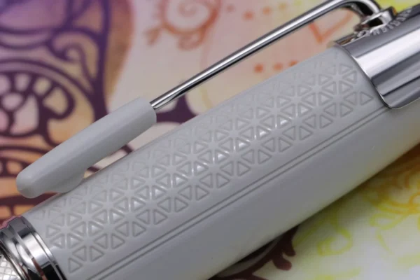 Montblanc Great Characters Jimi Hendrix Special Edition Fountain Pen - Image 6