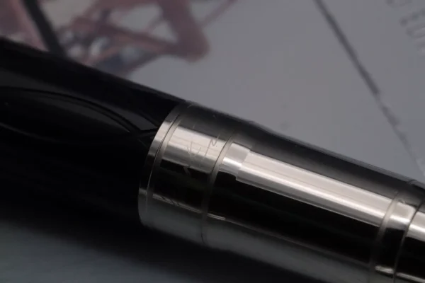 Montblanc Writers Edition Mark Twain Ballpoint Pen - Image 6