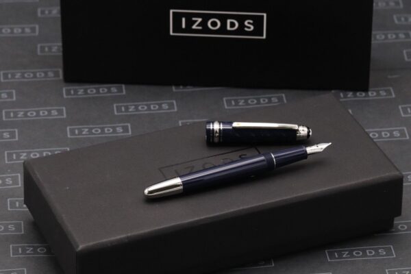Montblanc Meisterstuck 145 Classique Le Petit Prince Fountain Pen