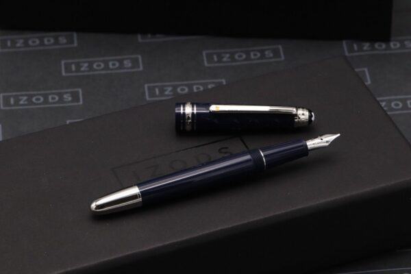 Montblanc Meisterstuck 145 Classique Le Petit Prince Fountain Pen - Image 2