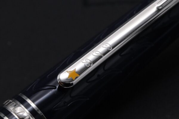 Montblanc Meisterstuck 145 Classique Le Petit Prince Fountain Pen - Image 5