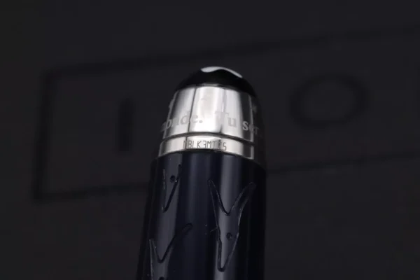 Montblanc Meisterstuck 145 Classique Le Petit Prince Fountain Pen - Image 7