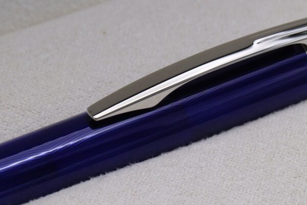 Montblanc Starwalker Cool Blue Ballpoint Pen - Image 5