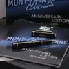 Montblanc 100 Year Anniversary 1906-2006 Fountain Pen - BB Nib