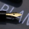 Montblanc 100 Year Anniversary 1906-2006 Fountain Pen - BB Nib - Image 3