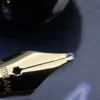 Montblanc 100 Year Anniversary 1906-2006 Fountain Pen - BB Nib - Image 4