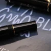 Montblanc 100 Year Anniversary 1906-2006 Fountain Pen - BB Nib - Image 11