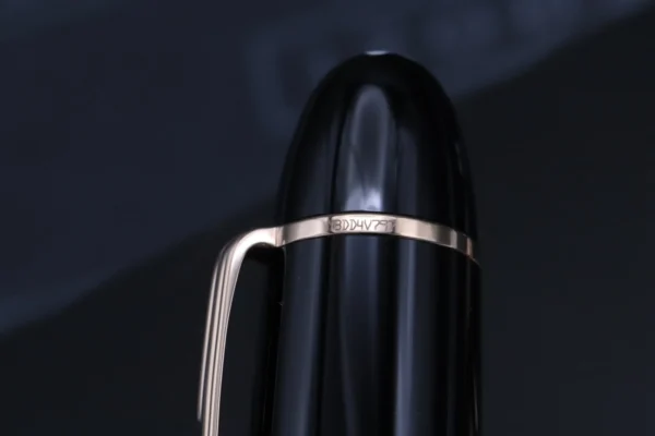 Montblanc Meisterstuck 149 90 Years Fountain Pen - Fine Nib - Image 5