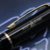 Montblanc 100 Year Anniversary 1906-2006 Fountain Pen - BB Nib - Image 10