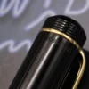 Montblanc 100 Year Anniversary 1906-2006 Fountain Pen - BB Nib - Image 9