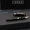 Montblanc Meisterstuck 146 LeGrand Gold Coated Fountain Pen - OB Monotone Nib