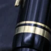 Parker Duofold Centennial Black Gold Fountain Pen - 1987 - Image 9