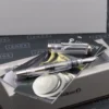 Pelikan M1005 Demonstrator Fountain Pen - EF Nib