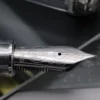 Pelikan M1005 Demonstrator Fountain Pen - EF Nib - Image 10