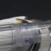 Pelikan M1005 Demonstrator Fountain Pen - EF Nib - Image 7