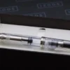 Pelikan M1005 Demonstrator Fountain Pen - EF Nib - Image 4