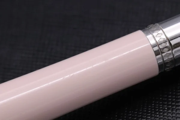 Montblanc Muses Poudre Special Edition Rollerball / Fineliner Pen - Image 6