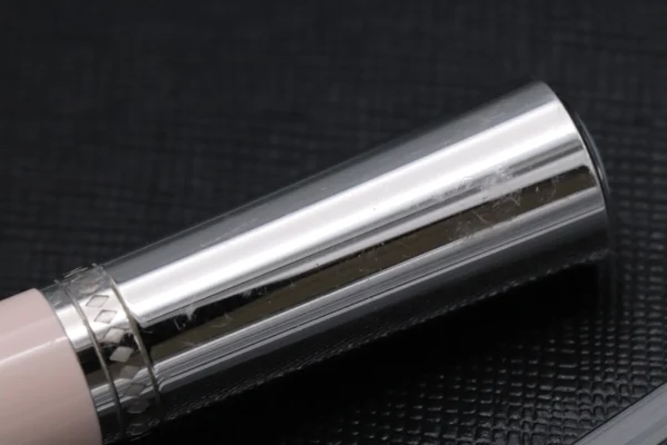 Montblanc Muses Poudre Special Edition Rollerball / Fineliner Pen - Image 5