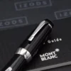 Montblanc Boheme XL Platinum Line No Stone Fountain Pen - Image 5
